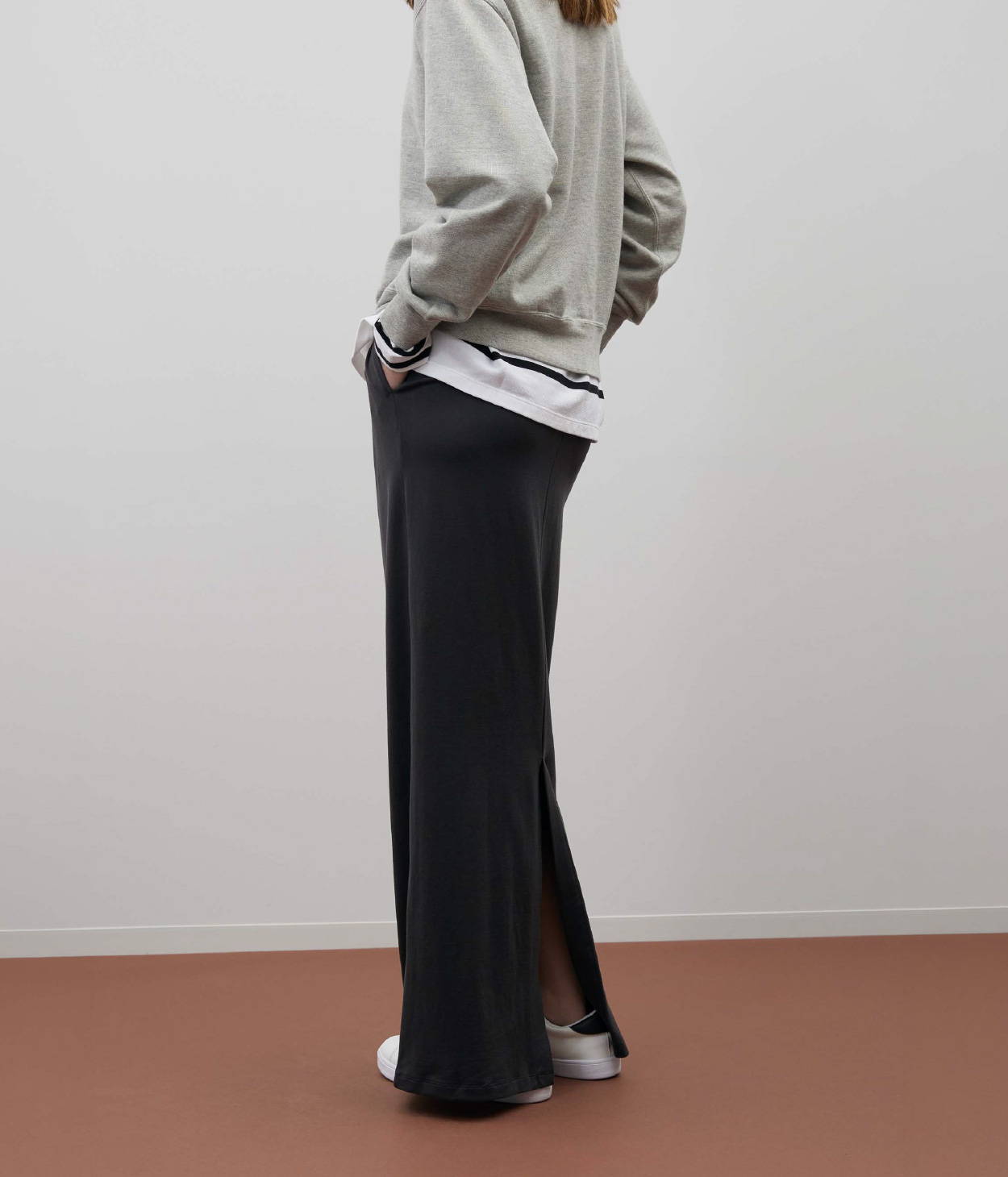 特集】COTTONY® LONG SKIRTのご紹介 – LIFiLL ONLINE